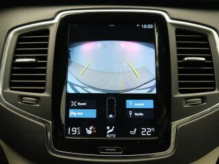 Volvo XC90 T8 AWD RECHARGE TWIN ENGINE 2.0 223kW