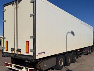 Schmitz SKO24L-13.4 FP60 SCHMITZ CARGOBULL SKO24L-13.4 FP6