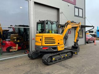 XCMG XE55E 2.4 R4 31kW