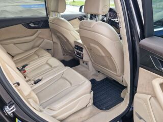 Audi Q7 50 TDI Quattro 3.0 210kW