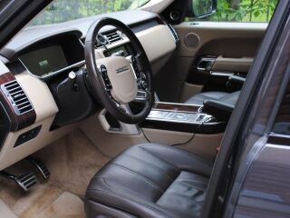 Land Rover Range Rover 4.4 4,4TDV8 250kW