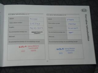 Kia Ceed LX Plus 1.4 103kW