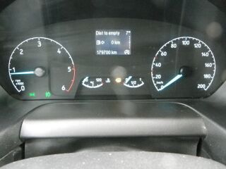 Ford Transit Custom LONGa/c 2.0 TDI 96kW