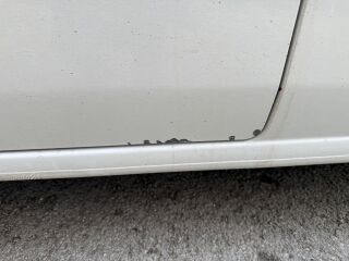 Citroen Berlingo 1.6 55kW
