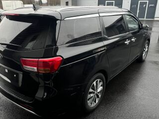 Kia Carnival 2.2 143кВ