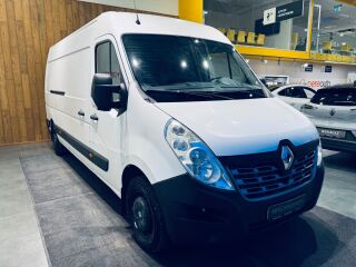 Renault Master Pack Clim L3H2 2.3 dCi 130hj 96kW