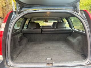 Volvo V70 SUMMUM 2.4 EURO 3 120kW