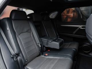 Lexus RX 450h F-Sport 3.5 193kW