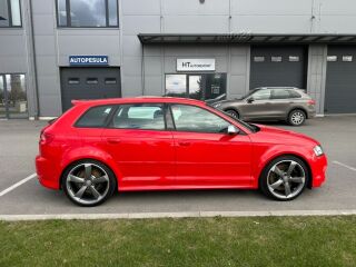 Audi RS 3 2.5 R5 TFSI 250kW