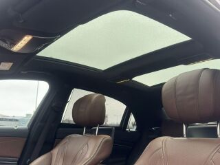 Mercedes-Benz S 400 AMG 4-matic 2.9 250kW