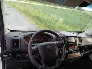 Citroen Jumper 2.2 103кВ