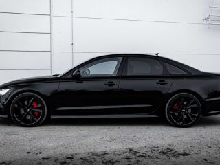 Audi A6 3.0 V6 BiTDI 235kW