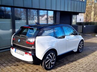 BMW i3 75kW