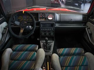 Lancia Delta HF integrale 16v 2.0 251kW