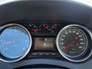 Peugeot 508 2.2 150kW
