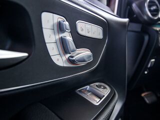 Mercedes-Benz V 250 AMG 2.1 140kW