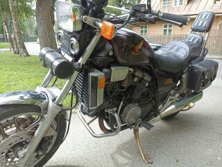 Honda VF 1100 74kW