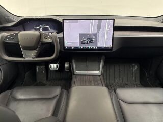 Tesla Model S Dual Motor Long Range AWD 493кВ