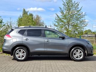 Nissan X-Trail Tekna 1.6 96kW