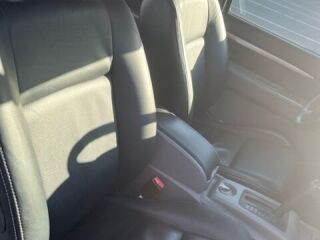 Ford Ranger Limited 3.0 R4 115kW
