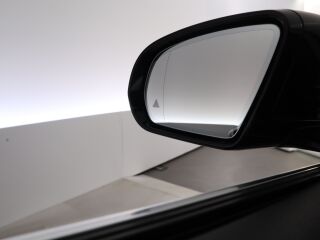 Mercedes-Benz E 200 T Avantgarde 2.0 R4 135kW