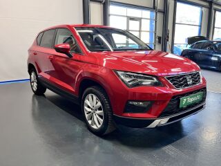 SEAT Ateca Style 1.6 85kW
