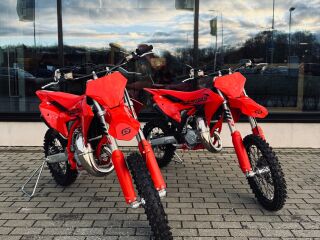Gas Gas GASGAS MC 85 2027a