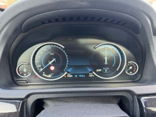 BMW 535 GT M-Packet xDrive 3.0 R6 230kW