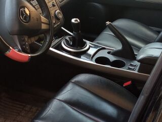 Mazda CX-7 2.2 127кВ