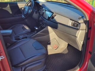 Kia Niro 1.6 77kW
