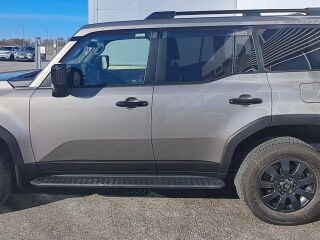 Toyota Land Cruiser Prestige 151kW