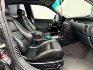 Audi A8 LIM 4.2 V8 220kW