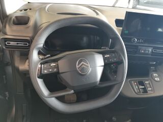 Citroen Berlingo L1 PLUS DIESEL 130 N1 1.5 BlueHdi 96kW