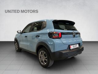 Citroen C3 You 53kW