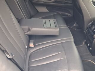 BMW X5 Xdrive 3.0 190кВ