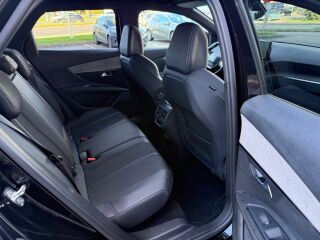 Peugeot 3008 GT PureTech 130 AT8 1.2 96kW