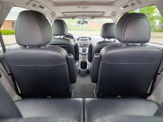 Mitsubishi Grandis 2.0 100kW