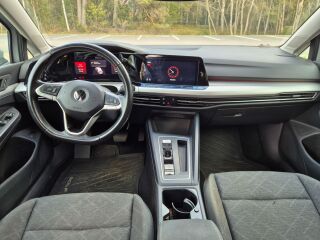 Volkswagen Golf 2.0 85kW