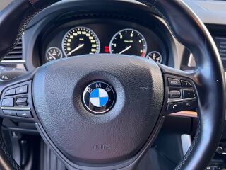 BMW 535 GT 3.0 220кВ