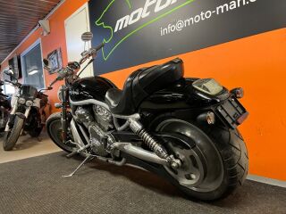 Harley-Davidson VRSCA V-Rod V2 86kW