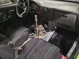 SEAT Ibiza 2.0 ABF 131kW