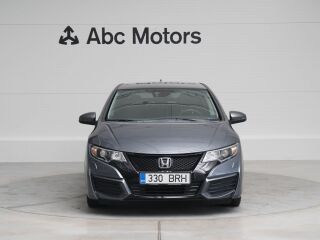 Honda Civic 1.3 73kW