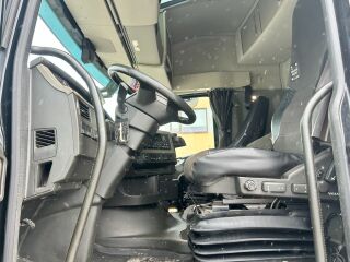 Volvo FH540 6X4 EURO6 + VEB + LIFTING AXLE 405kW