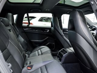 Porsche Panamera 4 Sport Turismo e-hybrid 10th Anniversary 2.9 V6 340kW