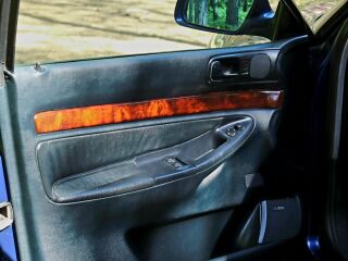 Audi A4 1.9 81kW
