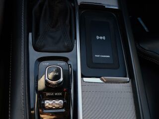 Volvo S90 Inscription 2.0 R4 D4 140kW