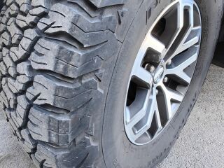 Ford F-150 Raptor 3.5 3.5 336kW