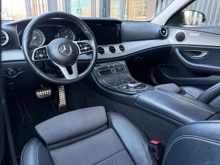 Mercedes-Benz E 200 2.0 110kW