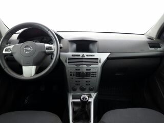 Opel Astra Facelift 1.6 85kW