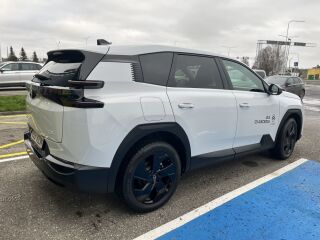 Citroen C5 Aircross 1.2 100кВ